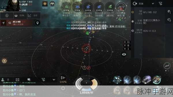 EVE星战前夜手游，全面解析快速赚钱方法与策略