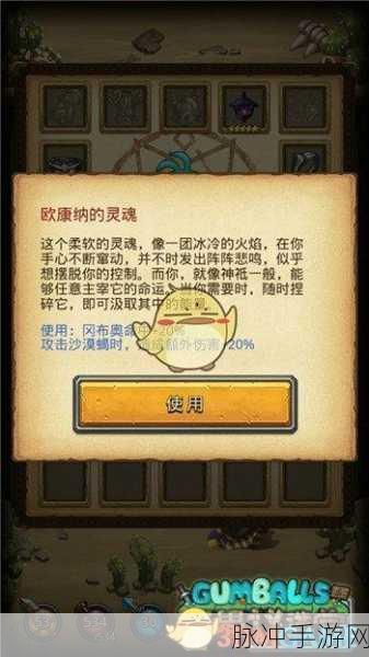 不思议迷宫沙漠绿洲速刷攻略，解锁高效通关秘籍