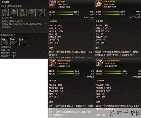 地下城与勇士手游，深度解析史诗祈愿系统，助你心仪史诗轻松到手