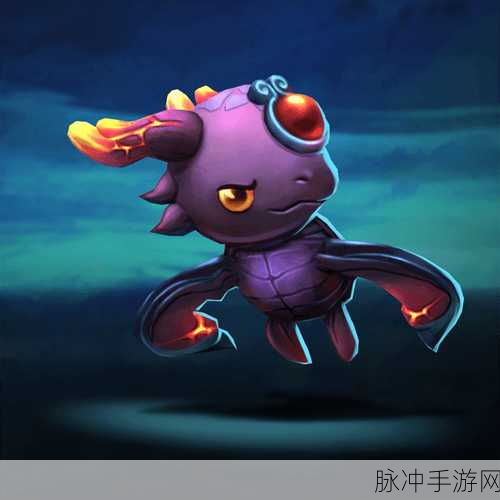 云顶之弈桨翼装备图鉴大全！解锁你的战场制胜法宝