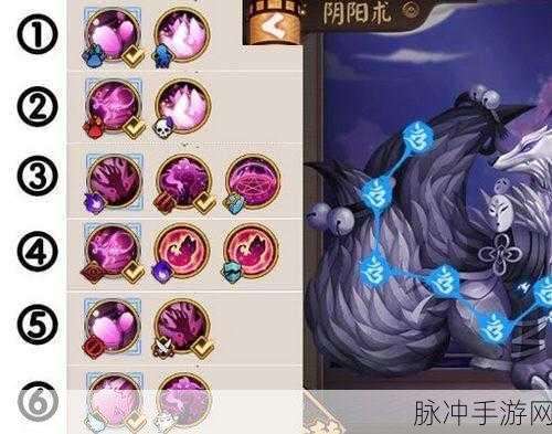 阴阳师手游神乐技能搭配全攻略