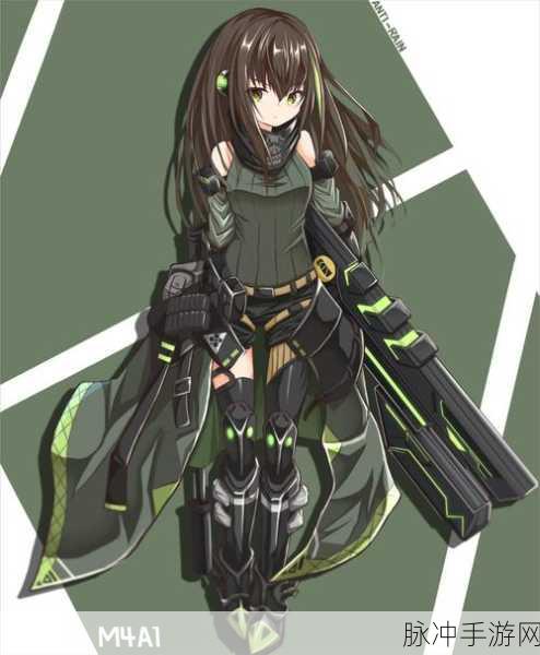 少女前线瓦尔哈拉隐藏关卡哈巴涅解锁秘籍大公开