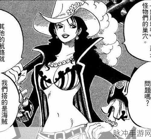 滑嫩美女爱比达，航海王激战中的魅力战士养成攻略