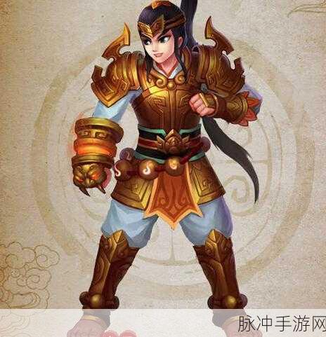 神仙道金吒招募全解析，是否值得招募及其缺陷探讨