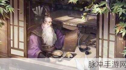 率土之滨，华佗最强配置与变种肉步搭配深度攻略