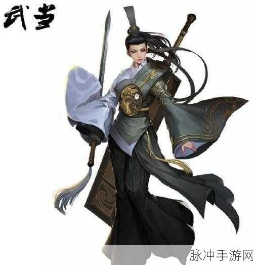 剑侠世界手游楚门深度解析，技能详解与职业体验