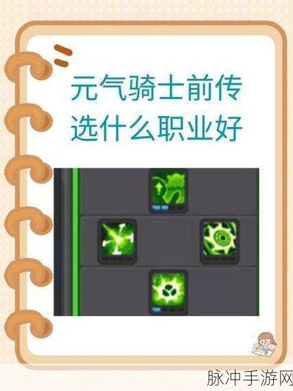 元气骑士炼金术士二技能天赋搭配全攻略