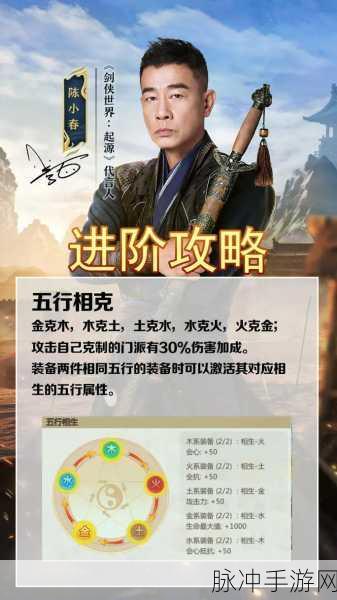剑侠世界起源职业推荐，探索武侠之魂的多元成长路径