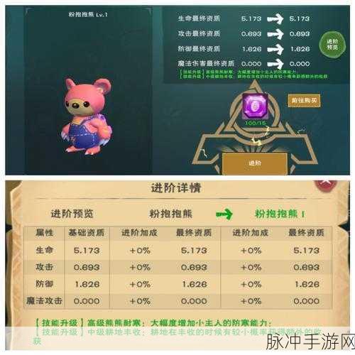 创造与魔法,揭秘魔法鸡的饲养秘籍与高效产蛋攻略