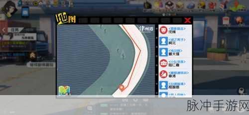 一人之下手游，探秘隐藏橙装获取秘籍