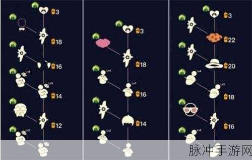 光遇手游中心火合成心的详细指南
