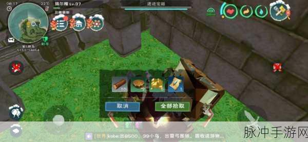 探索创造与魔法,拍卖场金币获取全攻略,解锁财富累积新纪元