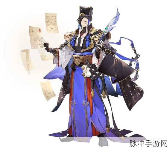 少年三国志·零军师荀彧深度解析与阵容定位