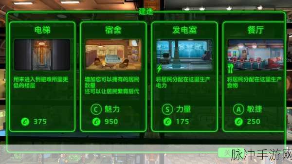 辐射避难所手游攻略，如何高效获取巧手先生