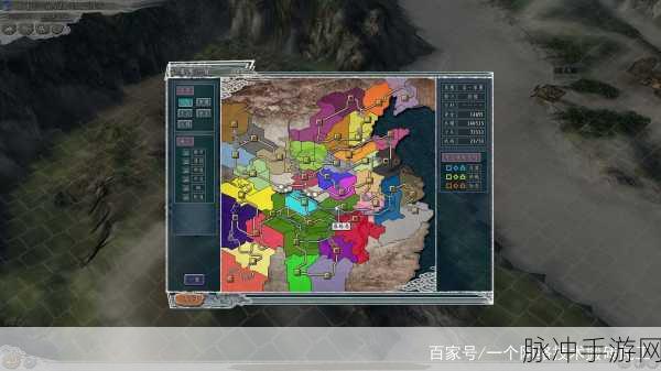 三国志 11 手游，大宛马在单挑中的色彩奥秘