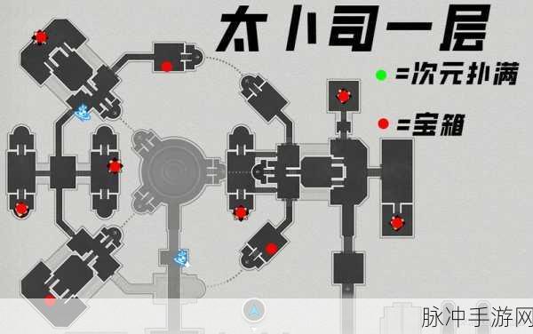 崩坏星穹铁道仙舟罗浮宝箱全收集位置攻略