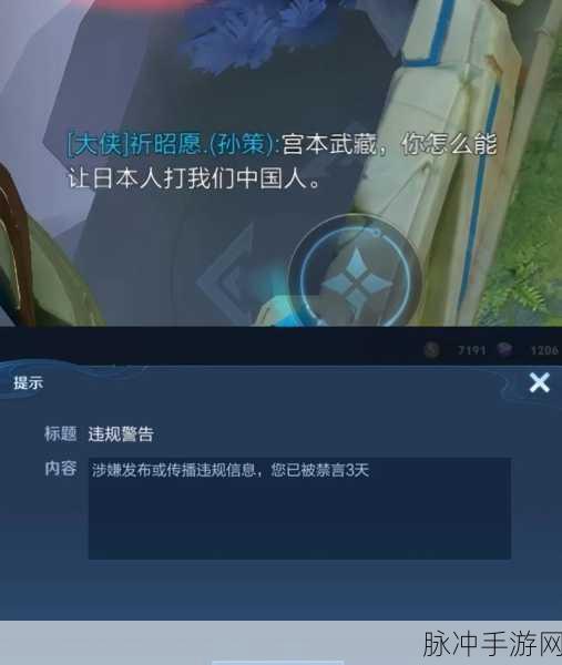 王者荣耀账号禁言一年之困，申诉无门，玩家何去何从