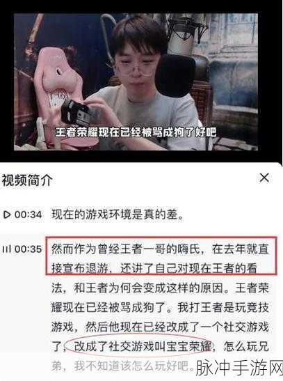 王者荣耀账号禁言一年之困，申诉无门，玩家何去何从