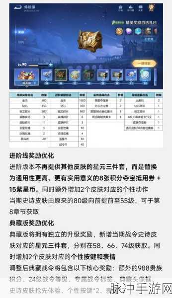 王者荣耀攻略，全面解析如何快速获得紫星币