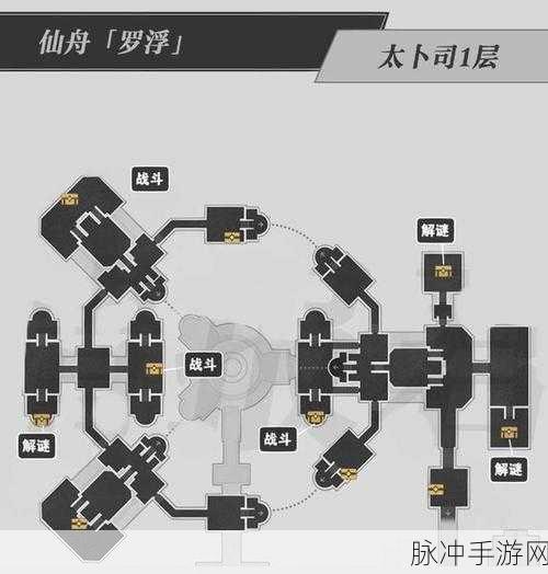 崩坏星穹铁道丹鼎司宝箱获取秘籍全解