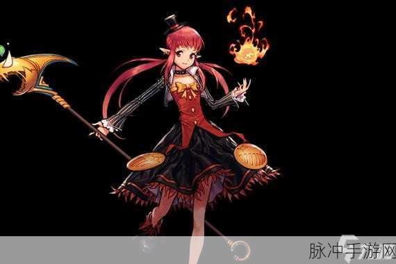 DNF 手游，战斗法师、元素与魔道刷图能力大揭秘