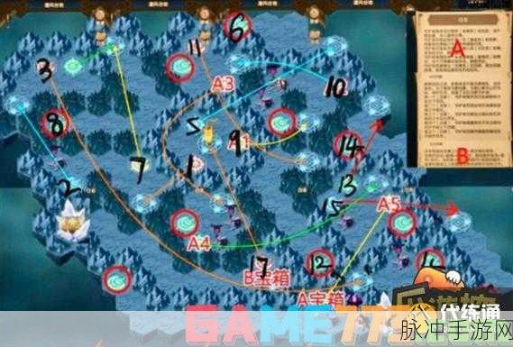 剑与远征奇境漫游命运困境全攻略指南