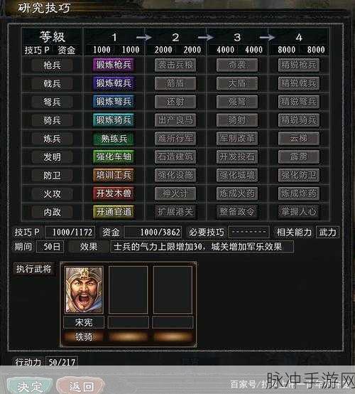 三国志战略版深度攻略，吕布带暗藏玄机还是气凌三军？