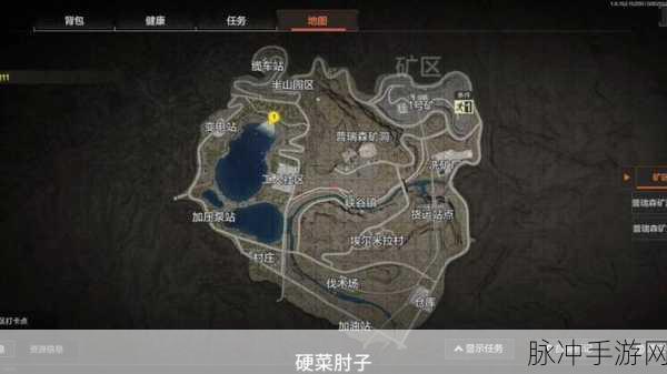 暗区突围物资变积分，深度解析背后的原因与实战攻略