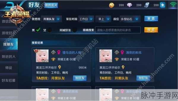 王者荣耀诗意名称探索，打造你的专属游戏名片