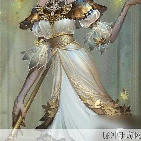 第五人格28赛季推理之径皮肤全解析，爱神之吻的魅力与实战应用