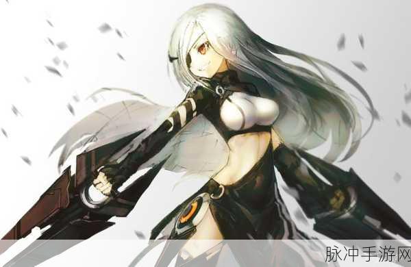 深度剖析少女前线铁血工造稻草人