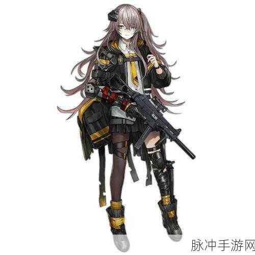 深度剖析少女前线铁血工造稻草人