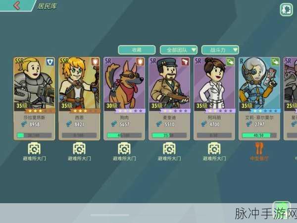 辐射避难所OL瓶盖怎么用，瓶盖合理使用方法全解析