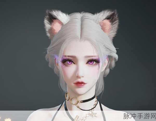 永劫无间宁红夜捏脸数据全解析，打造你的专属女神
