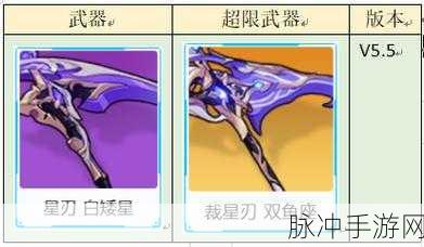 崩坏 3 远古圣器活动武器深度解析