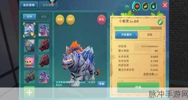 创造与魔法鲨鱼饲料制作全攻略，解锁海洋生物的奥秘