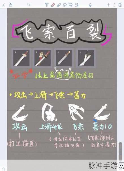 永劫无间手游攻略，解锁角色战力提升秘籍