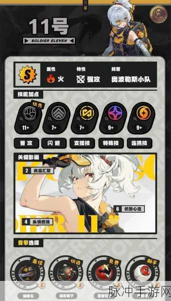 绝区零自选五星选哪个？自选五星角色选择推荐