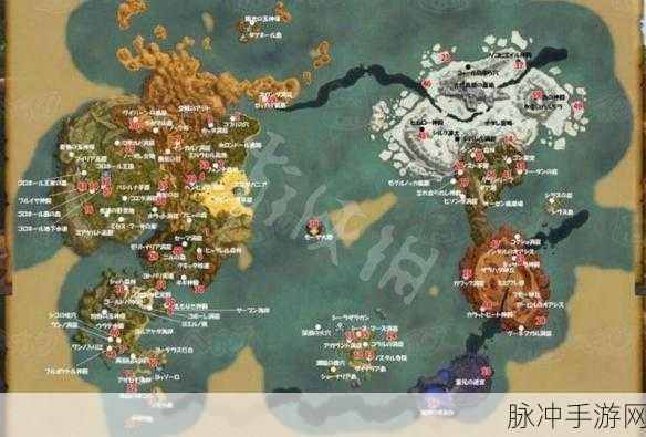 二之国2亡灵之国，远程攻击技巧深度分享