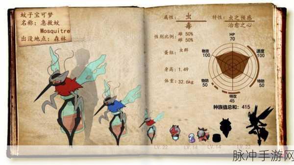 火炬之光移动版深度解析，树灵萝尔·S与虫系宠物怎么样？技能属性图鉴全攻略