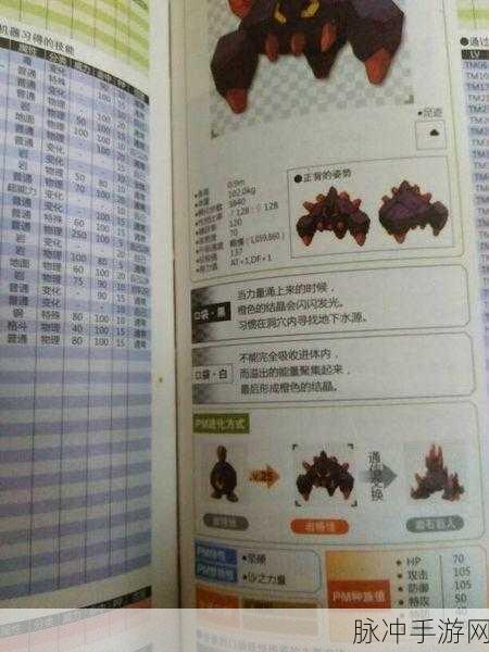 我的世界神奇宝贝翁蝠刷新位置大揭秘