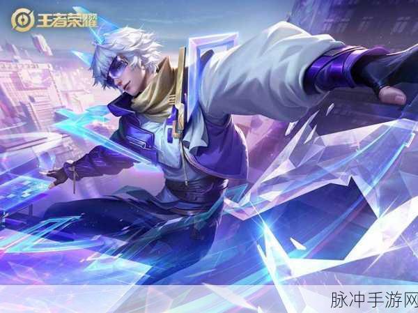 王者荣耀深度解析，百里守约操作难度与排位ban选之谜