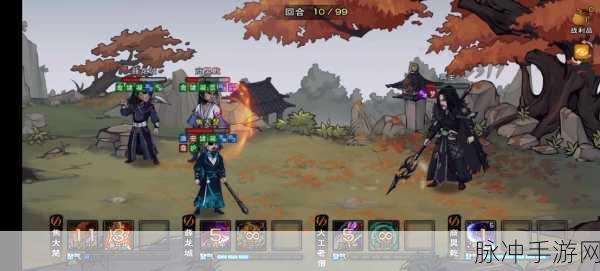 烟雨江湖少林寺门派任务攻略，不做任务的后果与影响