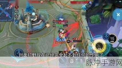 王者荣耀钟馗钩子技巧全解析，精准命中，百发百中