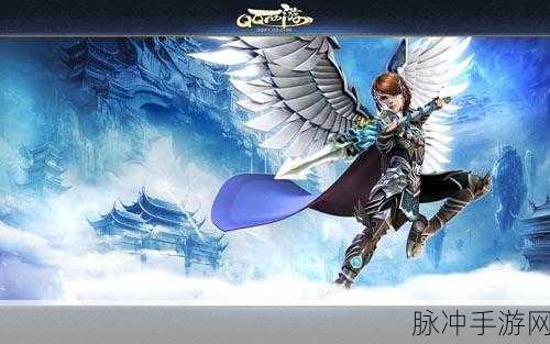 QQ西游隐龙骑士技能点分配全攻略