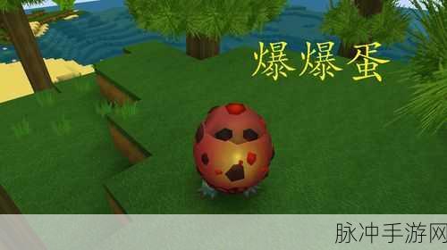 迷你世界大眼蛛血量详解，深入探索蜘蛛的生存秘密
