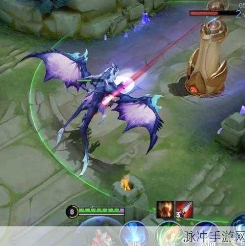 王者荣耀S13赛季击杀主宰特效全解析
