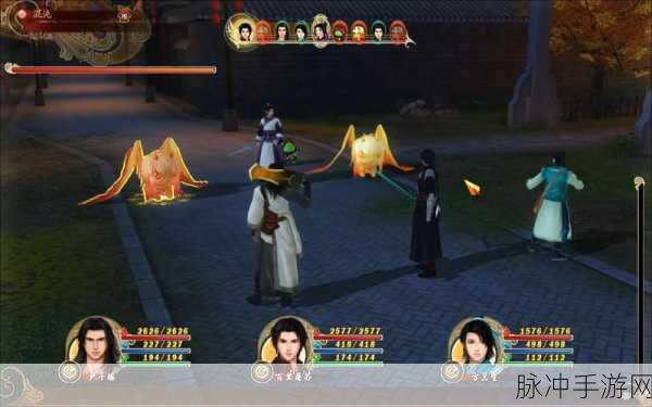 古剑奇谭深度解析，二师兄陵端，好人还是坏人？