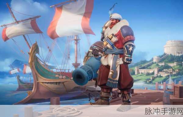 王者荣耀黄忠源计划皮肤深度解析与一览图