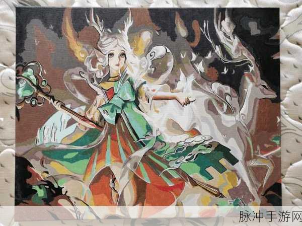 王者荣耀遇见神鹿皮肤上线时间全解析，快去围观吧！
